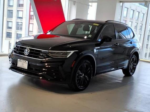 VOLKSWAGEN TIGUAN 4MOTION 2022 3VV8B7AX2NM004204 image VOLKSWAGEN TIGUAN 4MOTION 2022 3VV8B7AX2NM004204 image